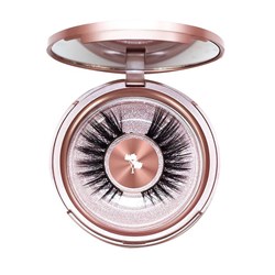 Silk Magnetic Lashes - Heart Breaker